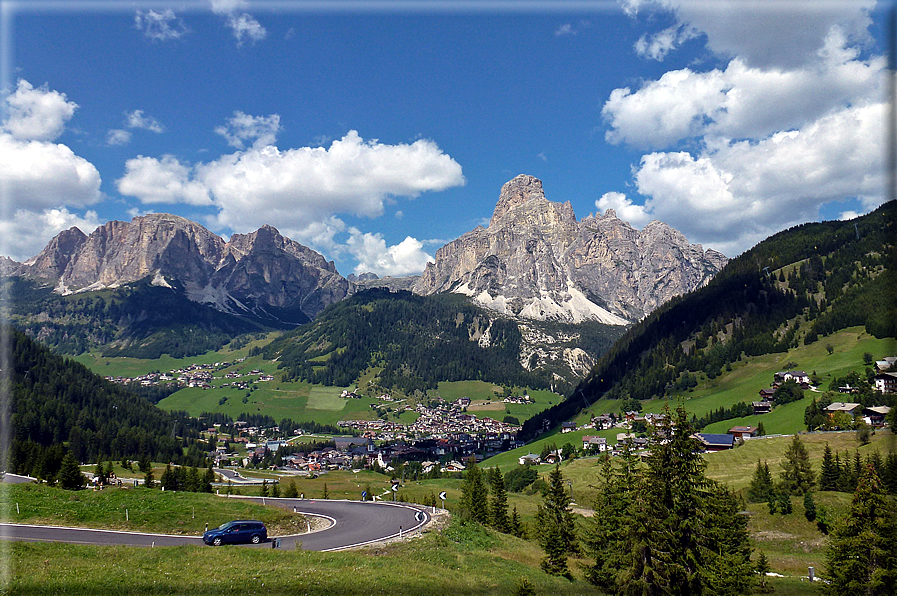 foto Dolomiti